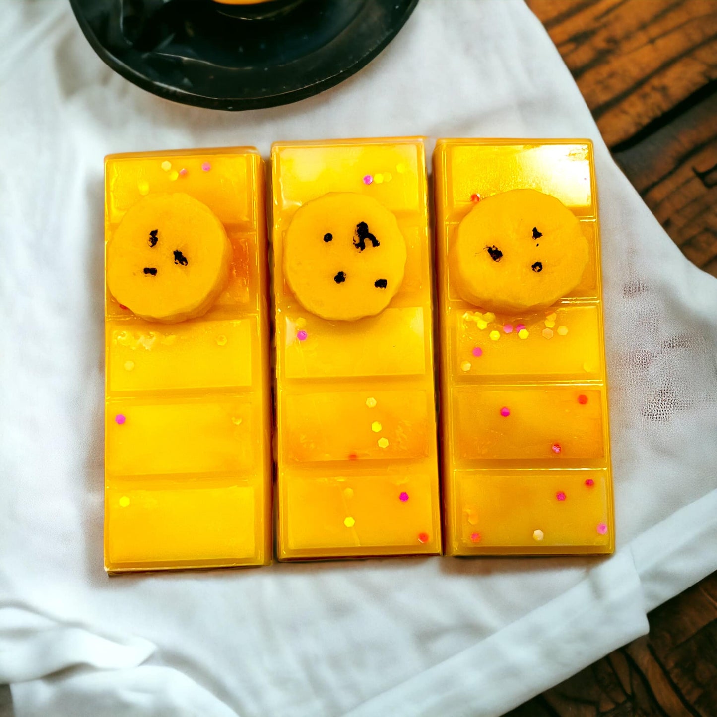 Snap Bar Wax Melts - 2oz - Dessert Themed !MOQ 12!