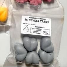 Hearts Individually Bagged Wax Melts (Fillers)