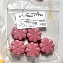 Flowers Individually Bagged Wax Melts (Fillers)