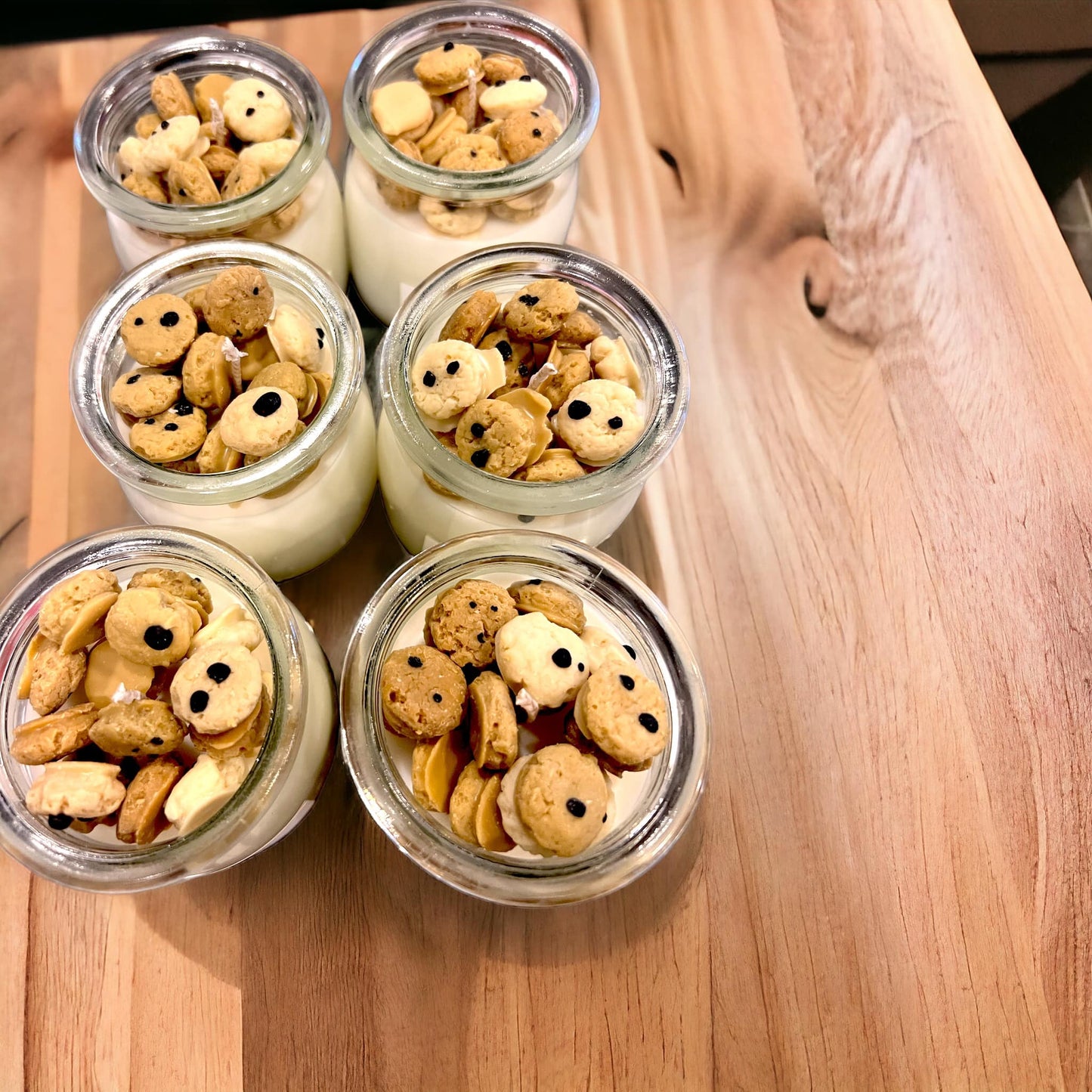 Cereal Soy Candles - 8oz !MOQ 6!