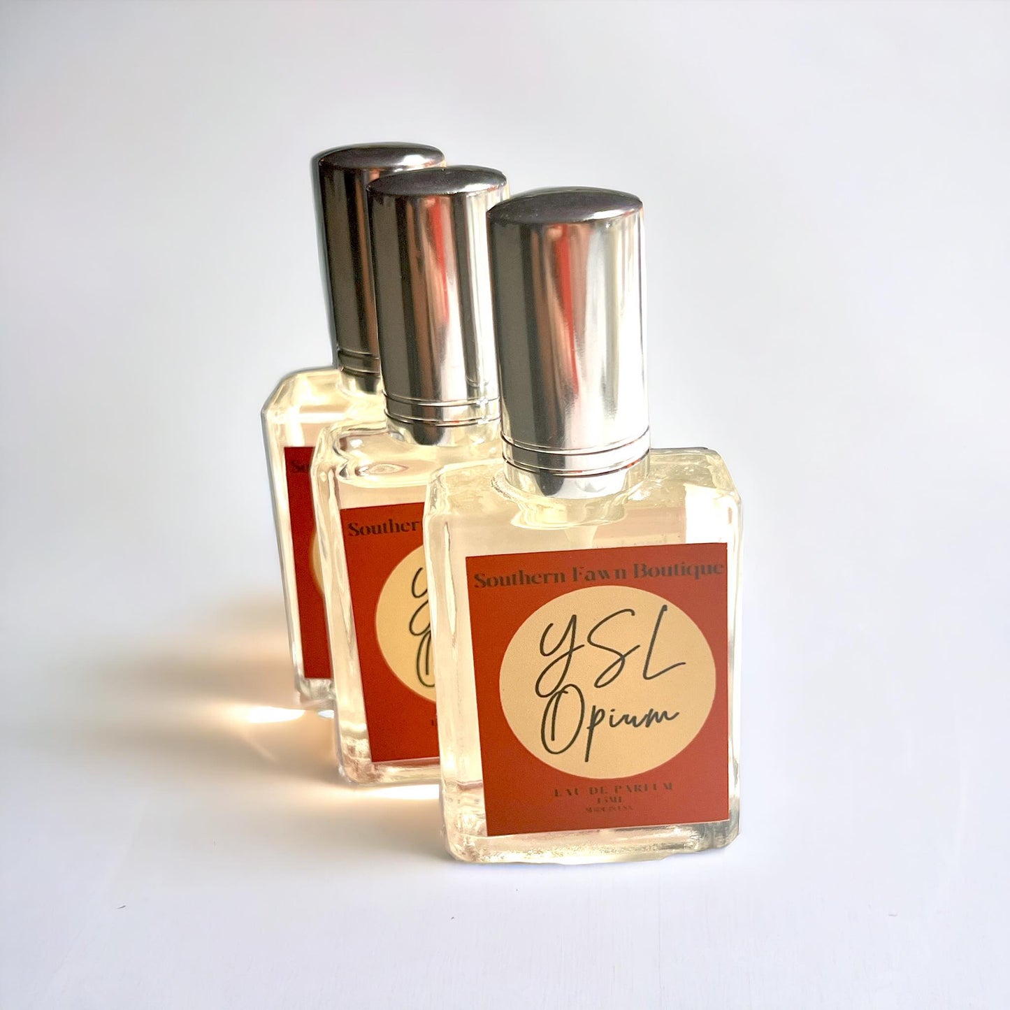 Eau de Parfum (15ml) !MOQ 6!