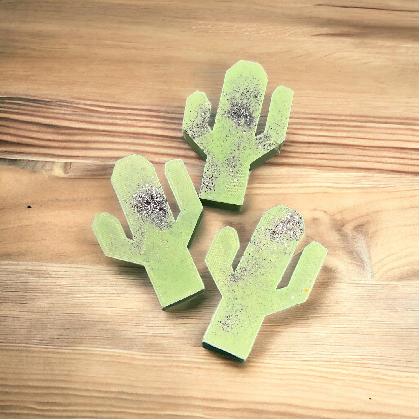 Mini Wax Melts - All Season - Cactus Western