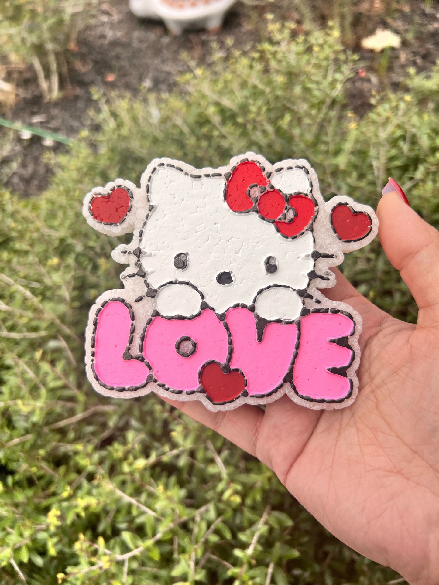 Assorted Valentines Freshies (Air Fresheners) !MOQ 6!