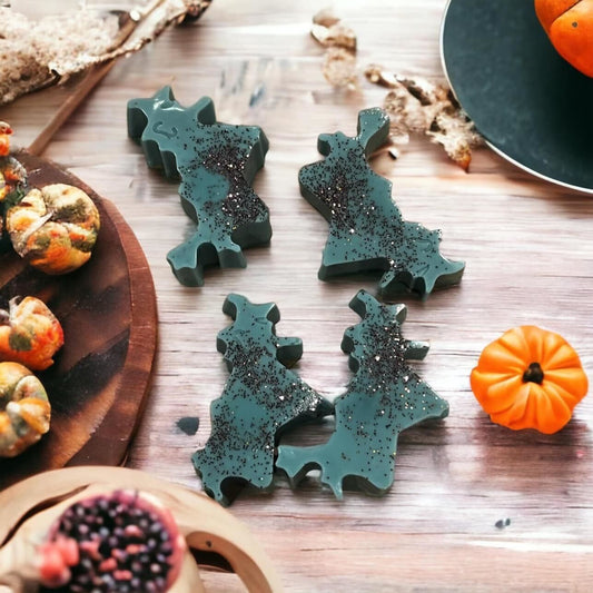 Mini Wax Melts - Halloween - Wicked Witches